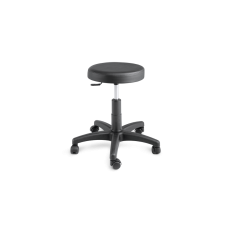 Banco rotativo amortecedor gás